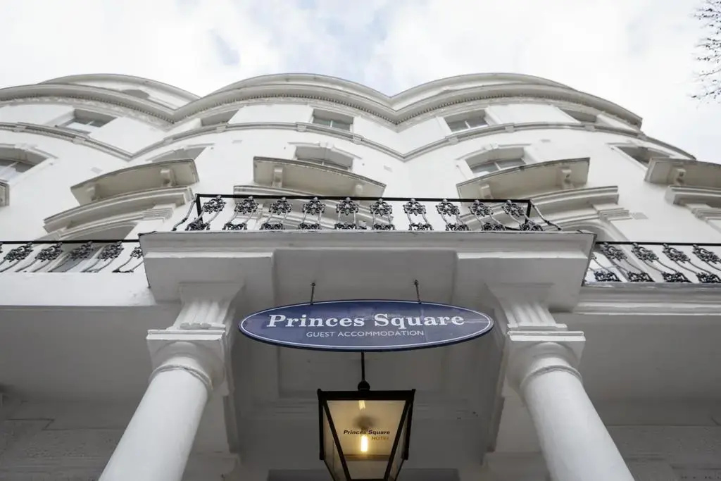Photo - Princes Square Hotel