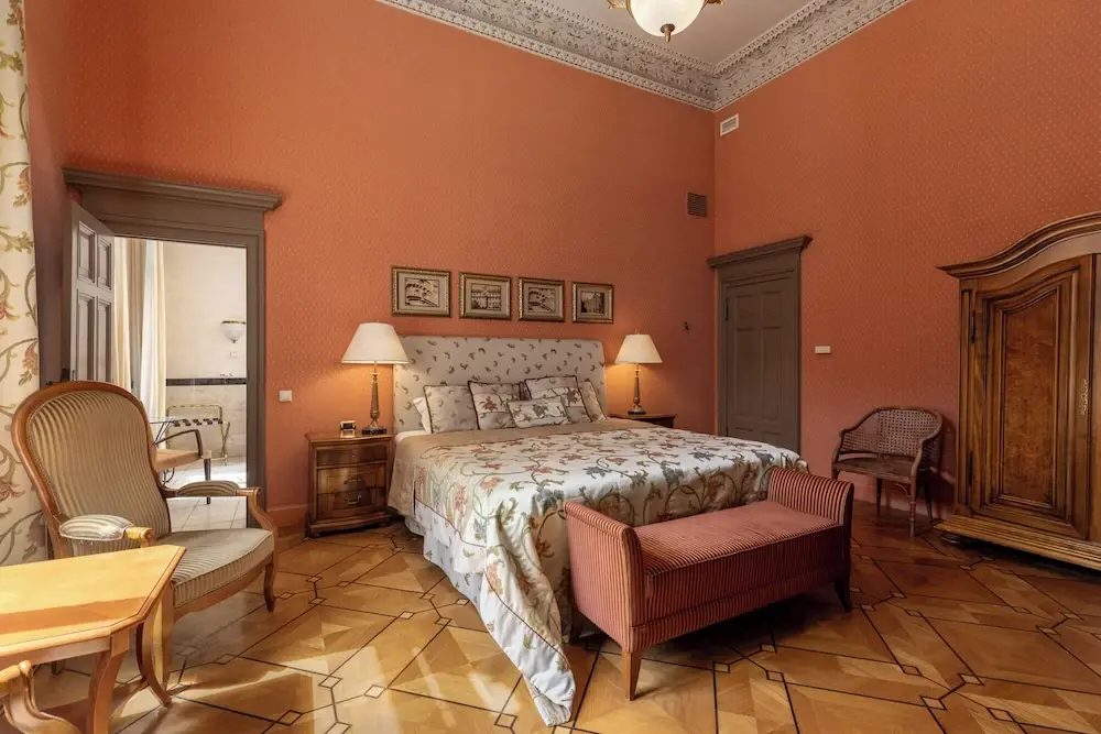 Foto - The Benjamin House