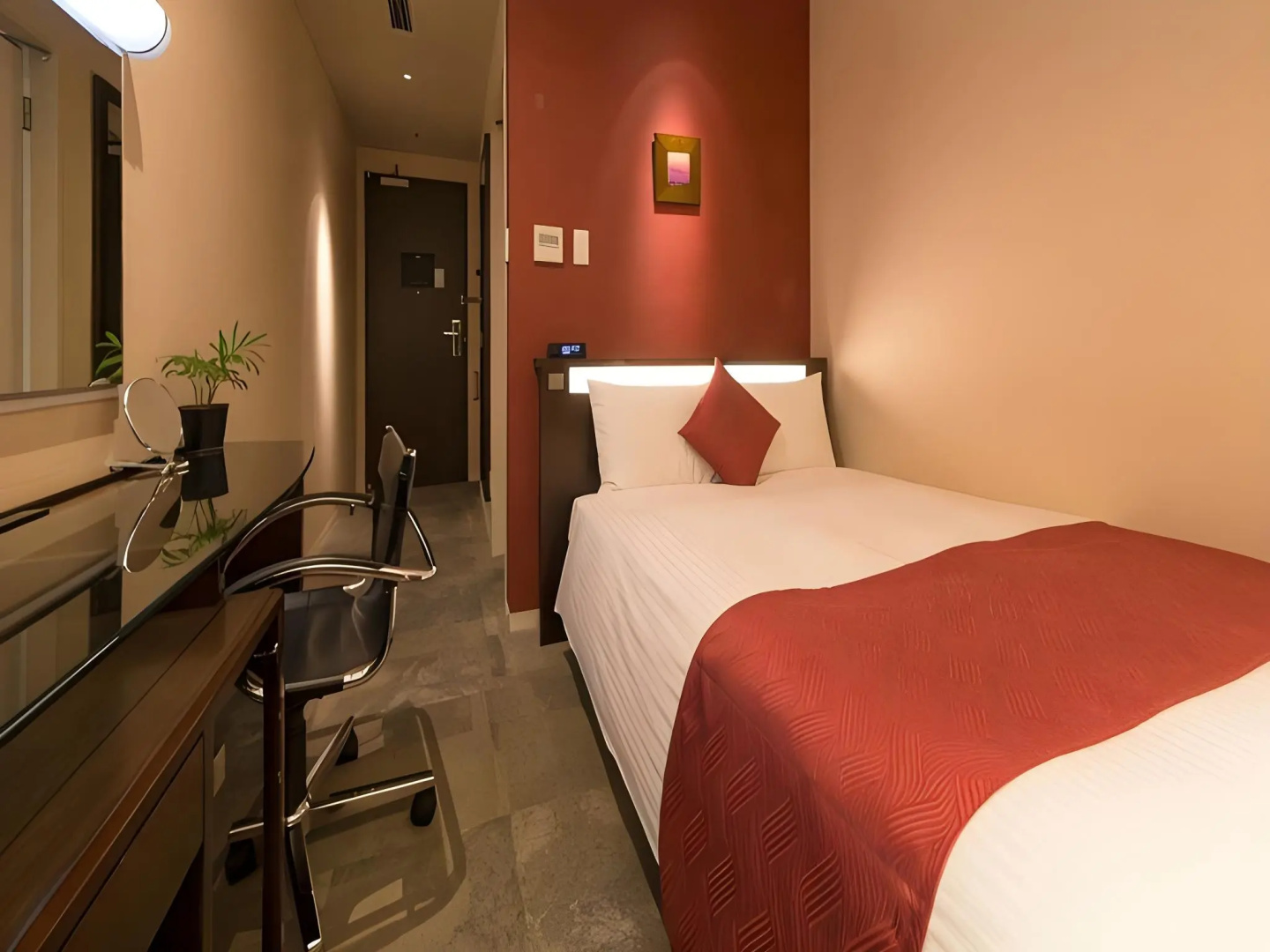 Photo - Hotel Tenjin Place
