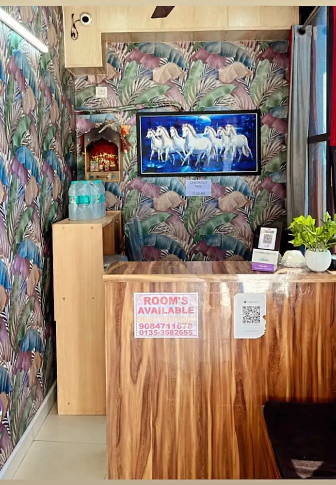 Swagat Guest House