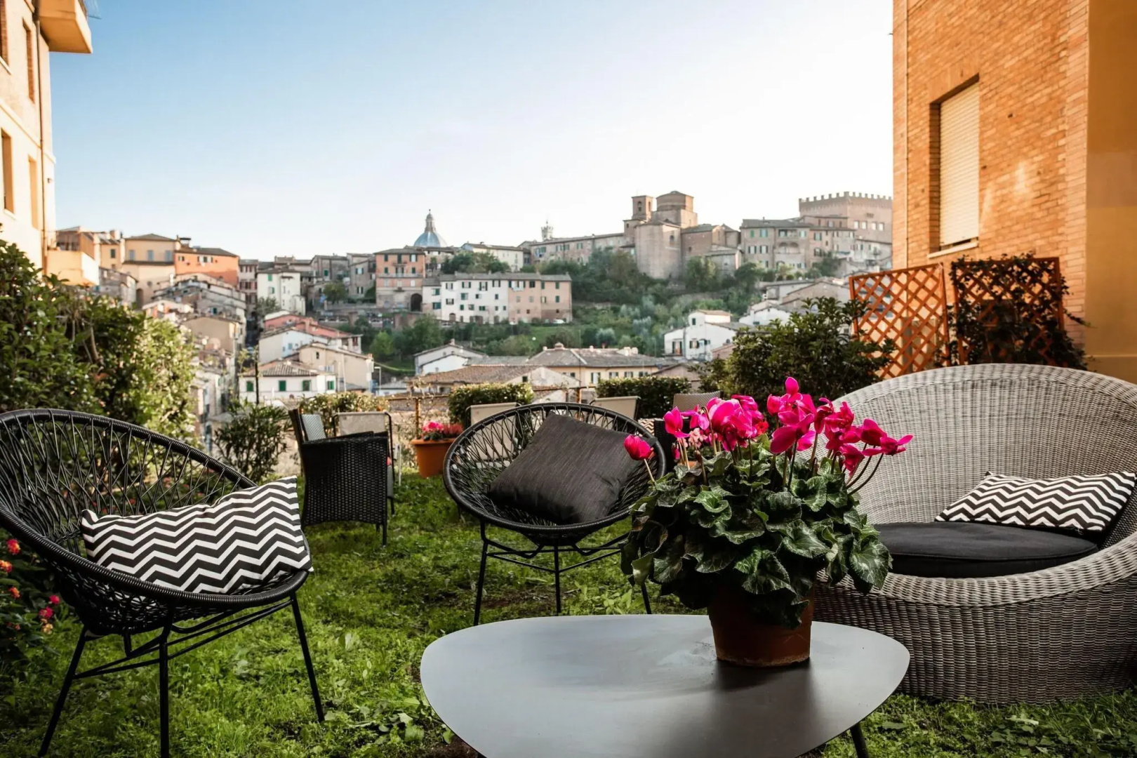 Photo - Hotel Minerva