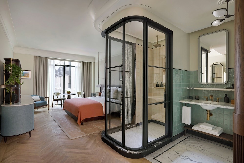 Foto - Six Senses London