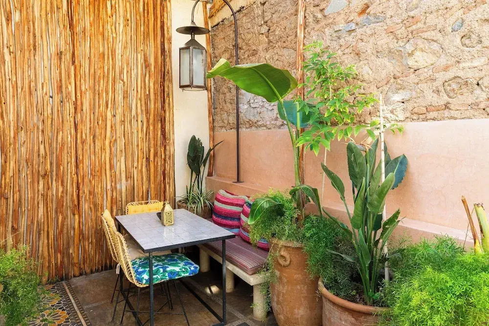 Foto - Riad 10 Mandarin BOUTIQUE RIAD