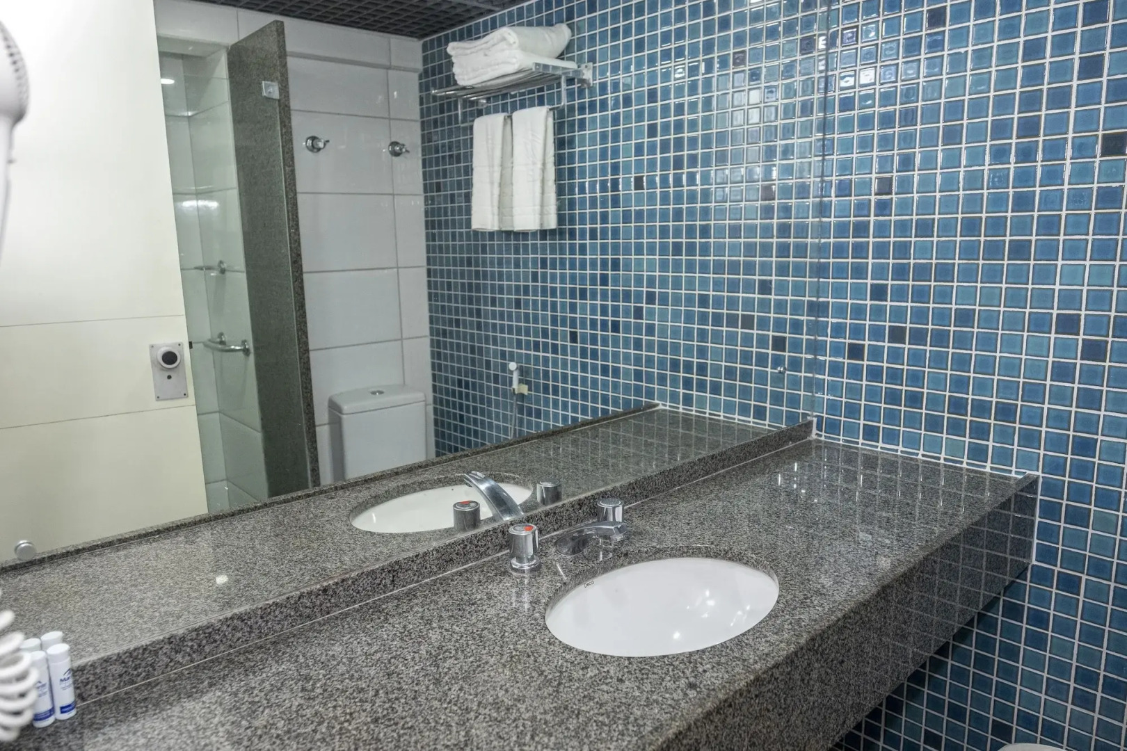 Foto - Marante Plaza Hotel