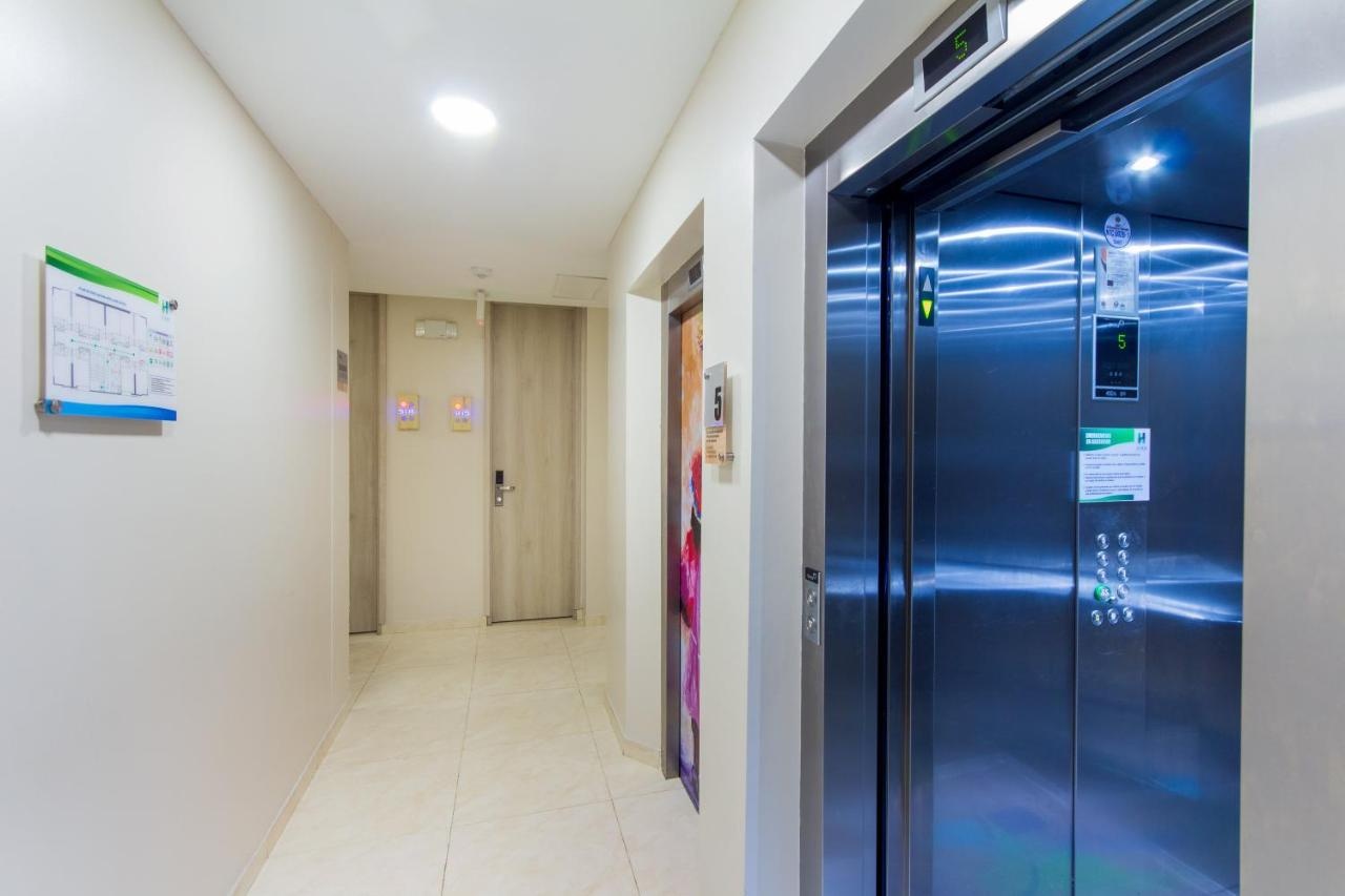 Photo - Hotel Aixo Suites By Geh Suites