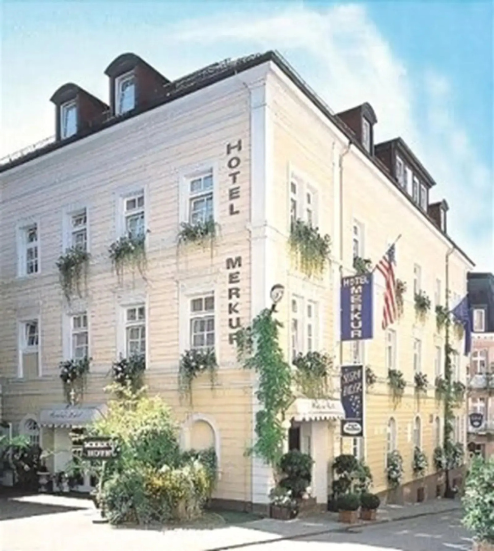 Photo - Hotel Merkur - Superior