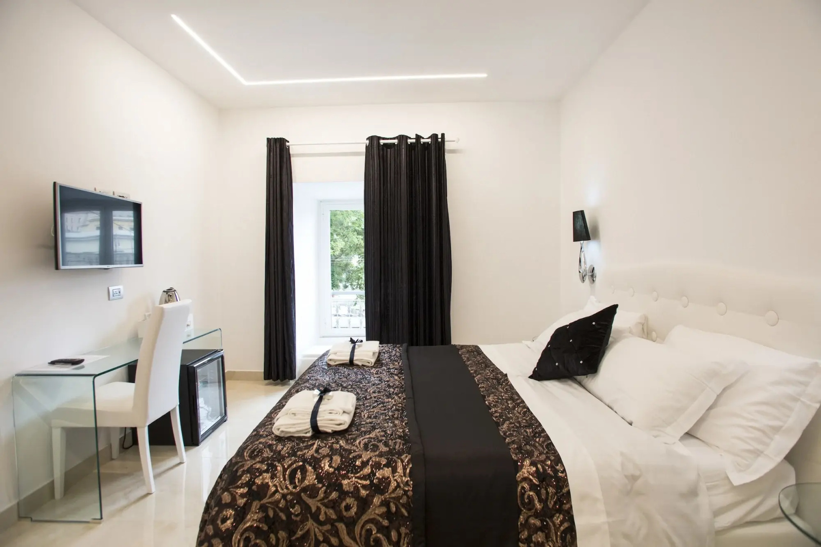 Foto - San Pietro Grand Suite