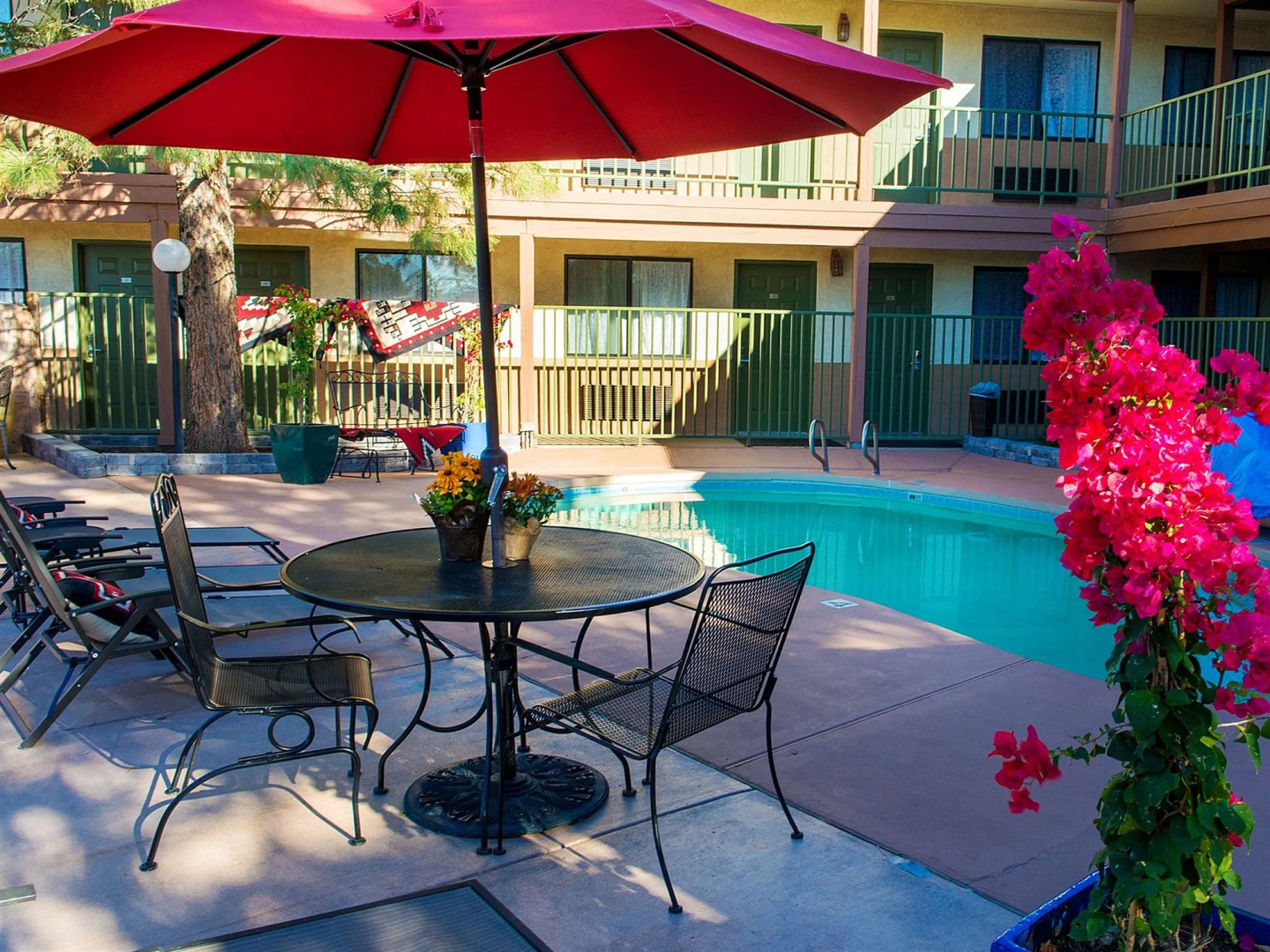 Foto - The Sage Hotel