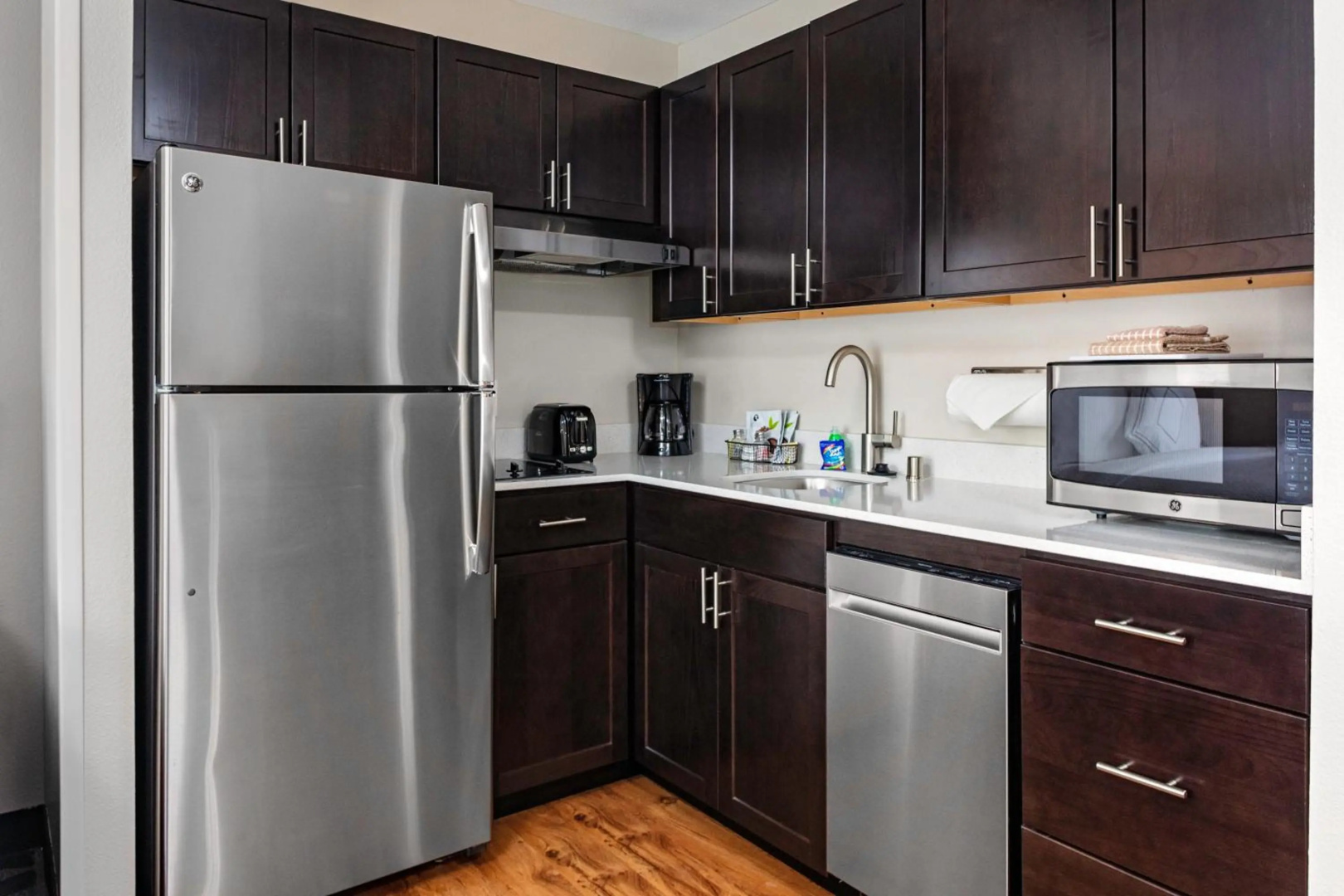Photo - TownePlace Suites by Marriott Dallas Plano/Legacy