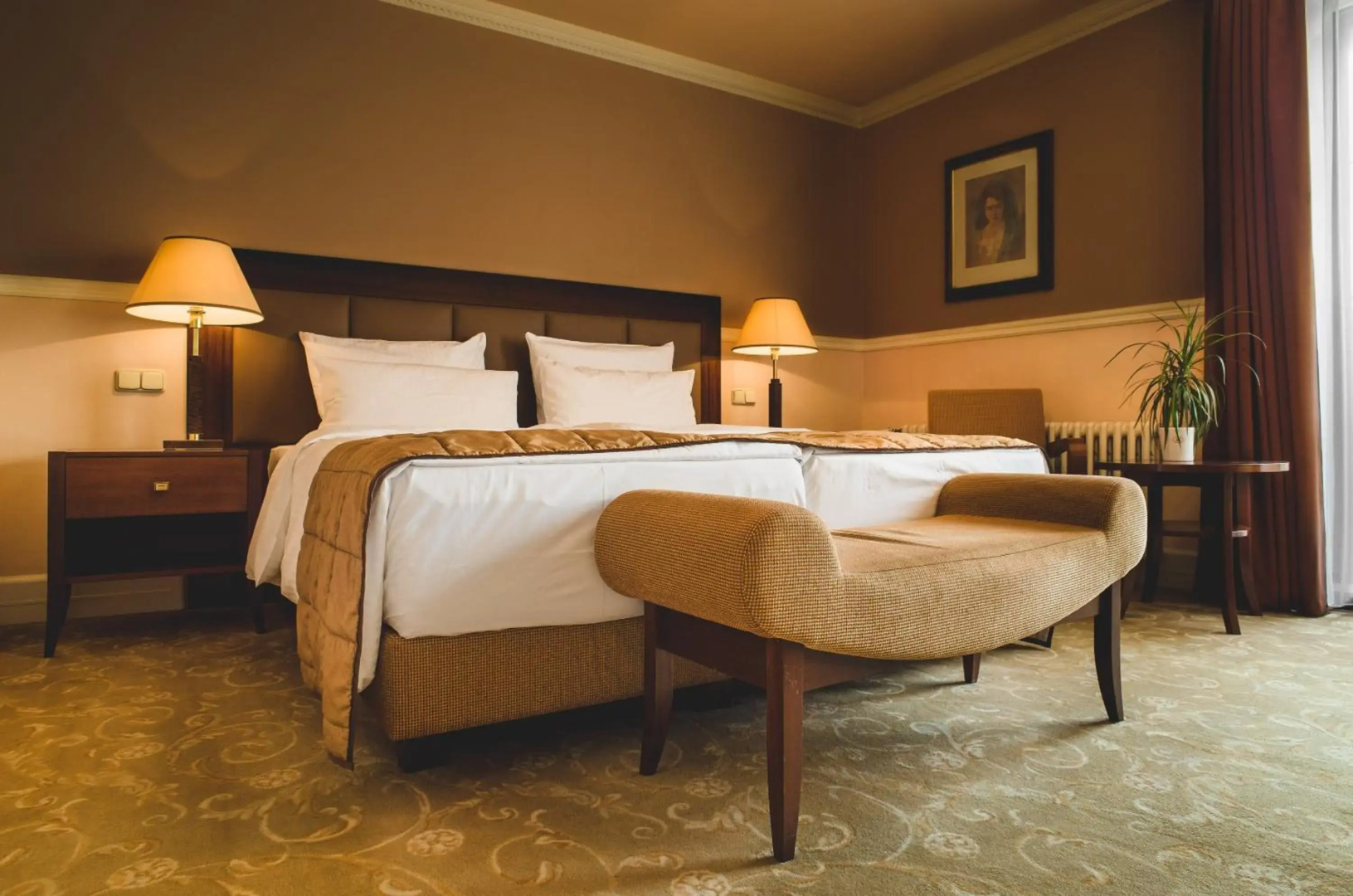 Photo - Value Hotel Thomson