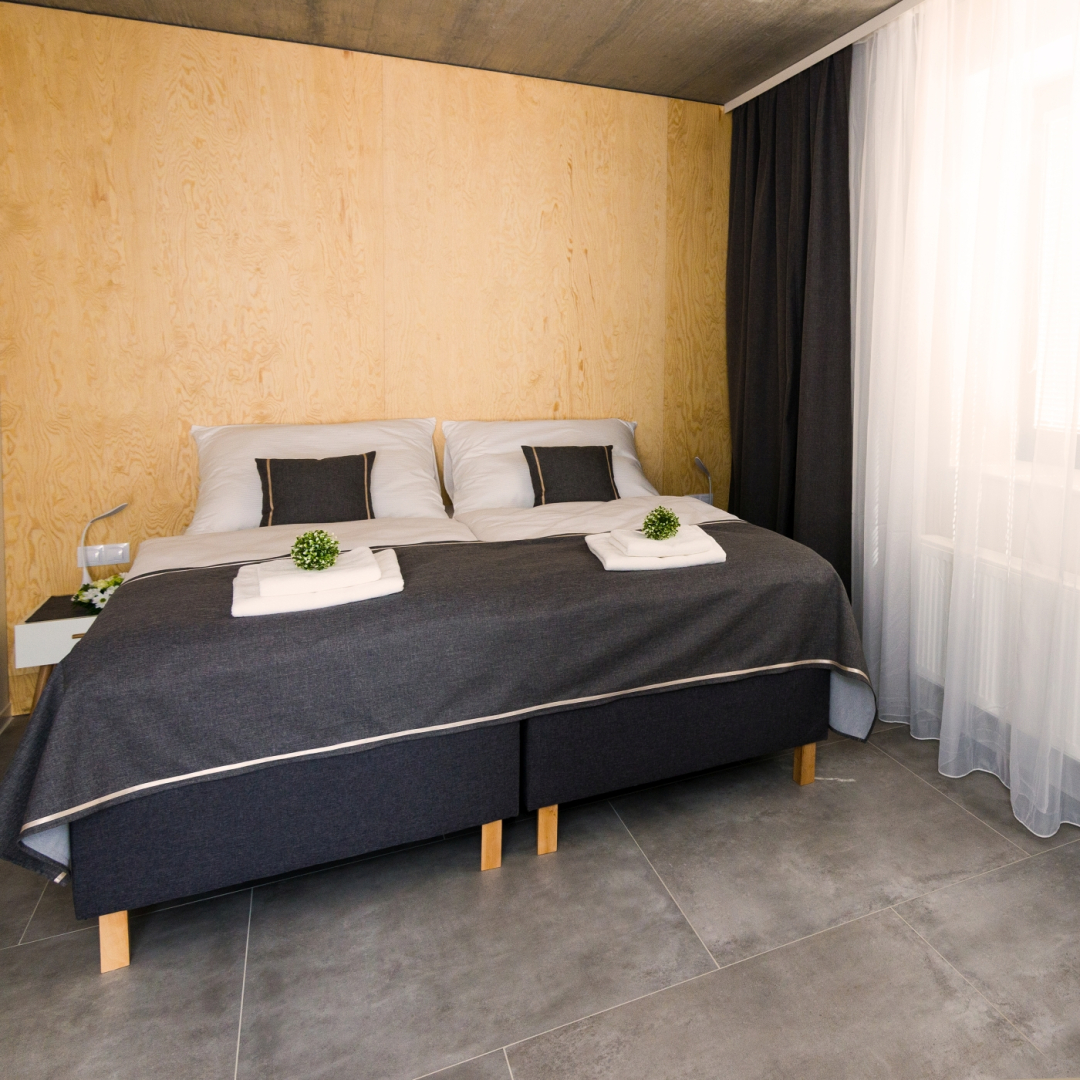 Photo - Residence Trafick