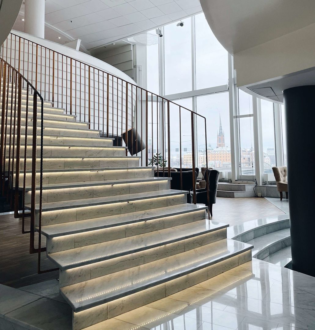 Photo - Hilton Stockholm Slussen Hotel