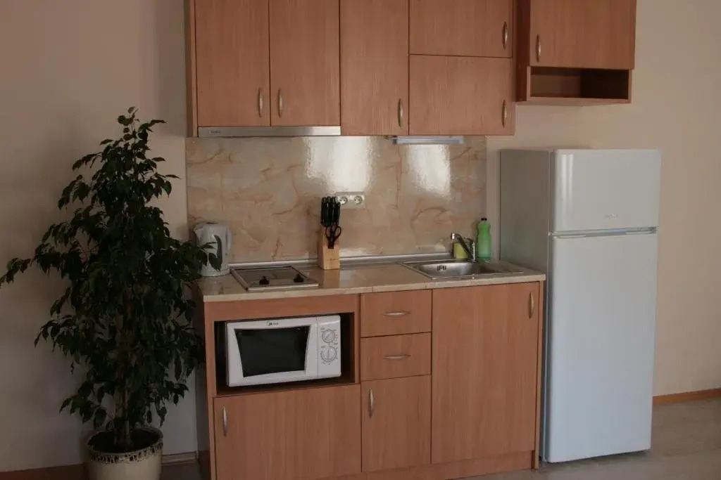 Foto - Apartment Tourist Complex Rose Village