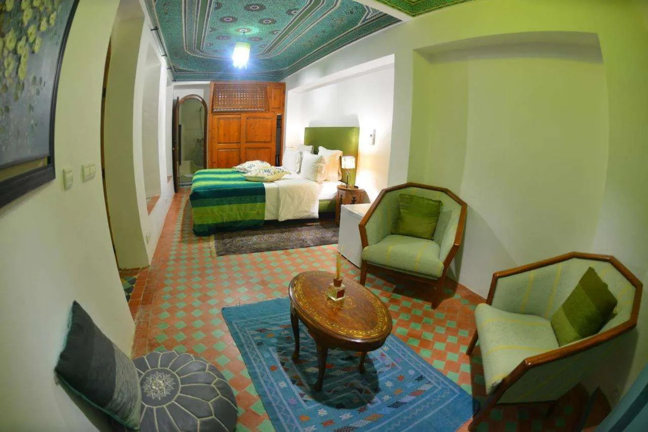 Photo - Riad Hidden