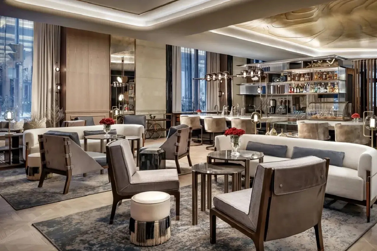 Foto - The St. Regis Toronto