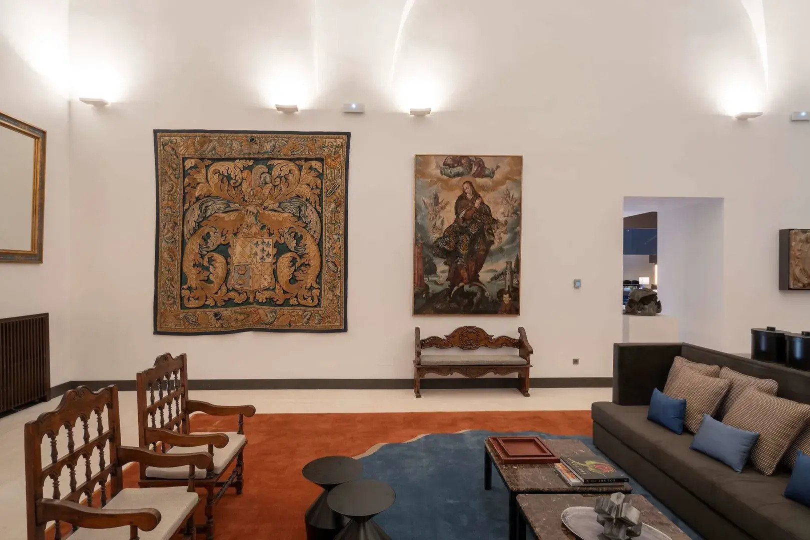 Foto - Parador de Turismo de León