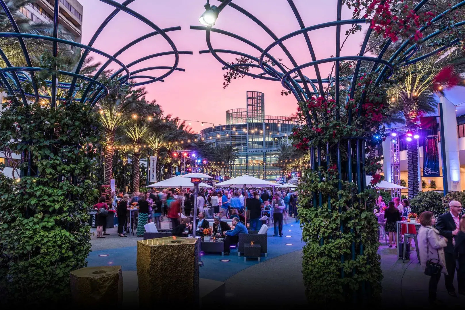 Foto - Hilton Anaheim