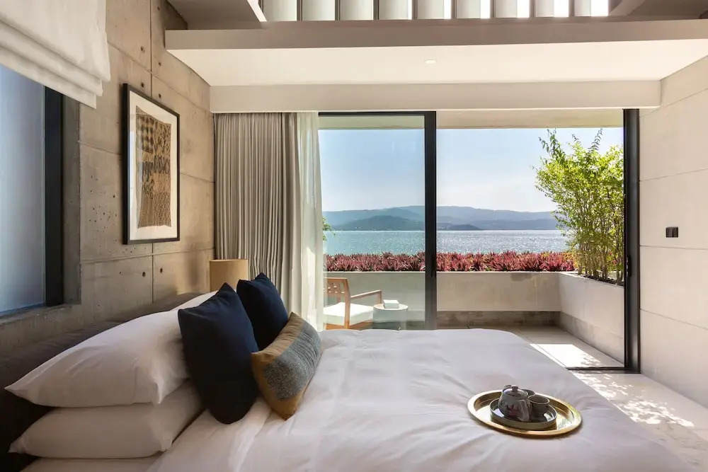 Foto - Kerem Luxury Beachfront Villas