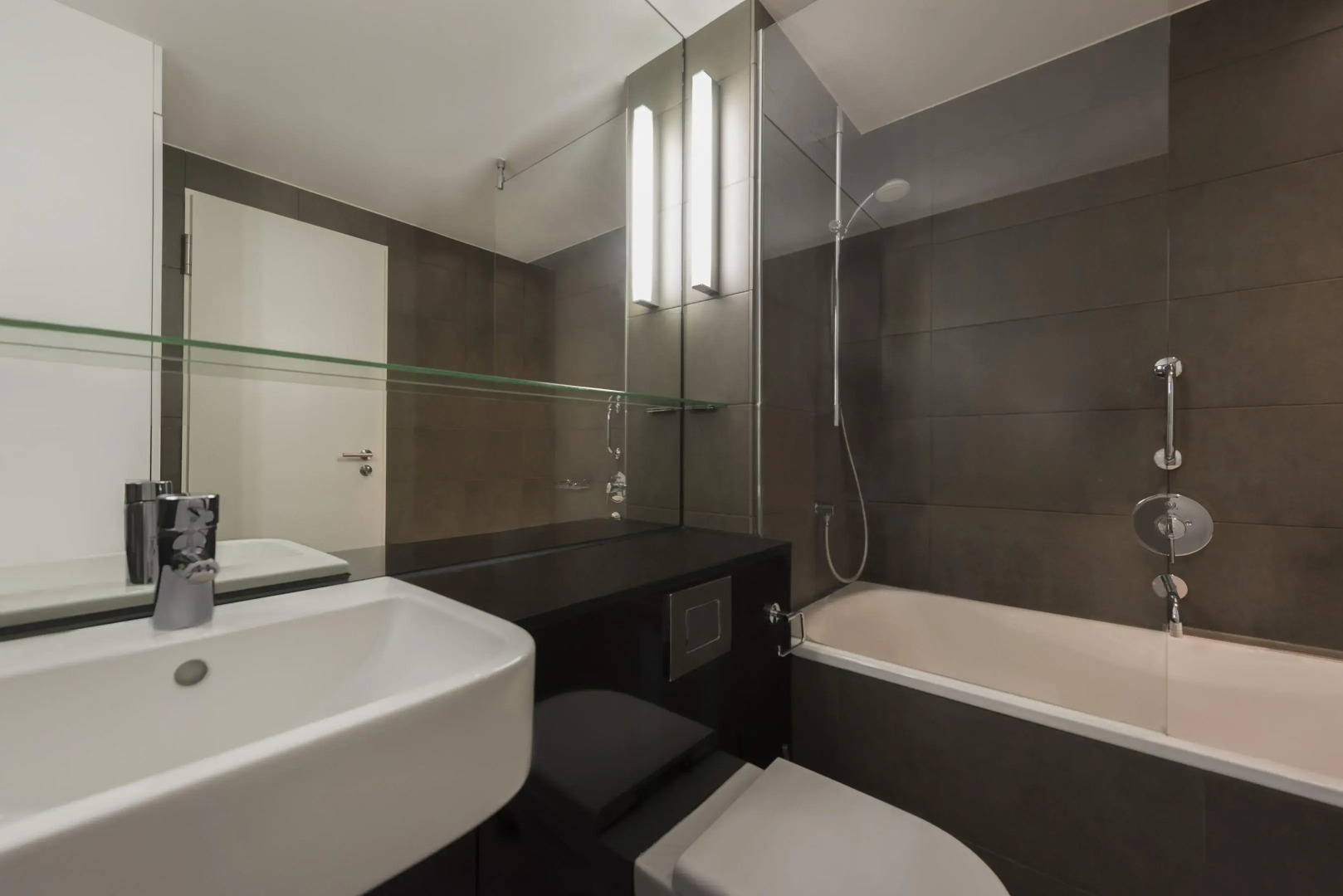 Foto - Adina Apartment Hotel Hamburg Michel