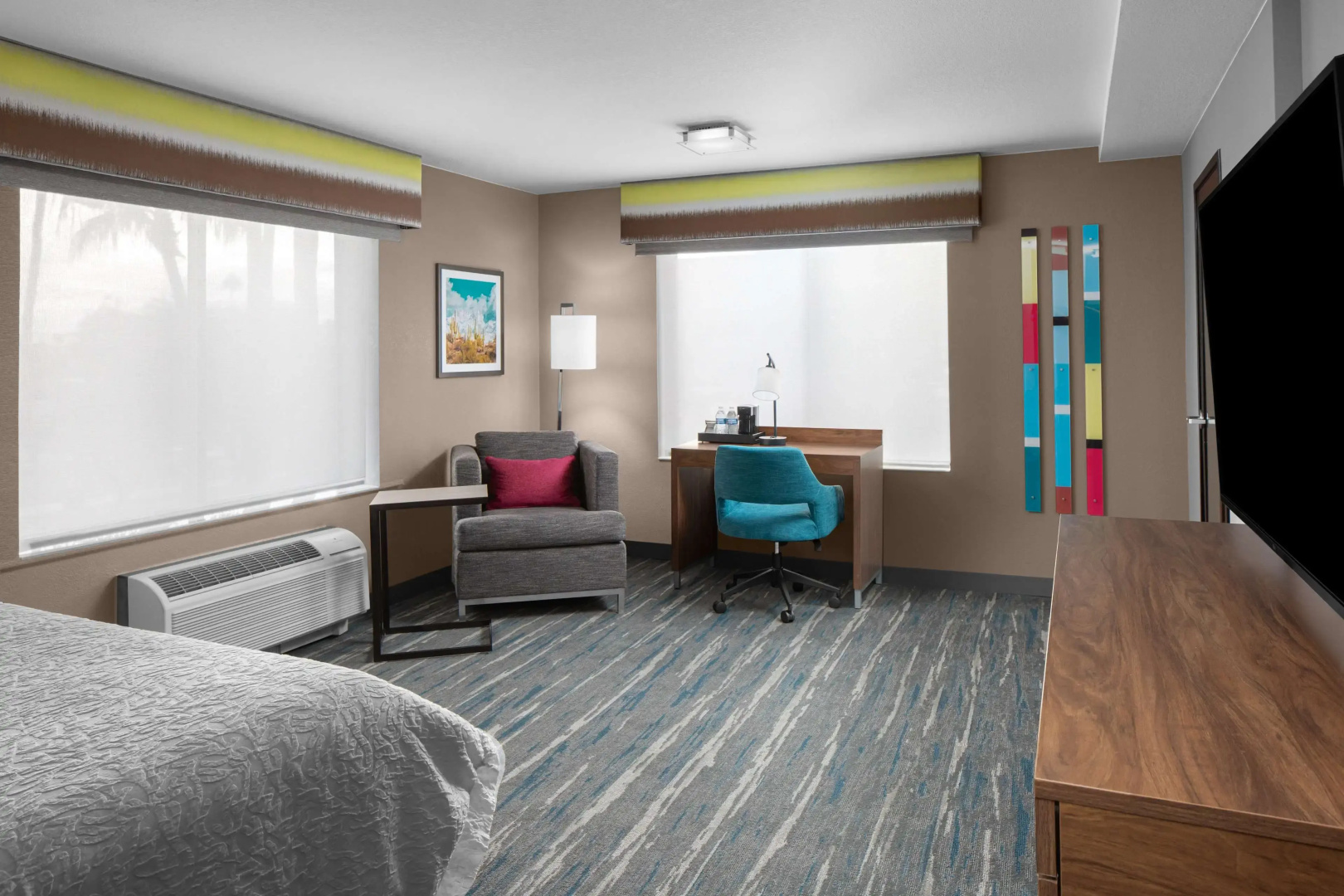 Foto - Hampton Inn Phoenix-Biltmore