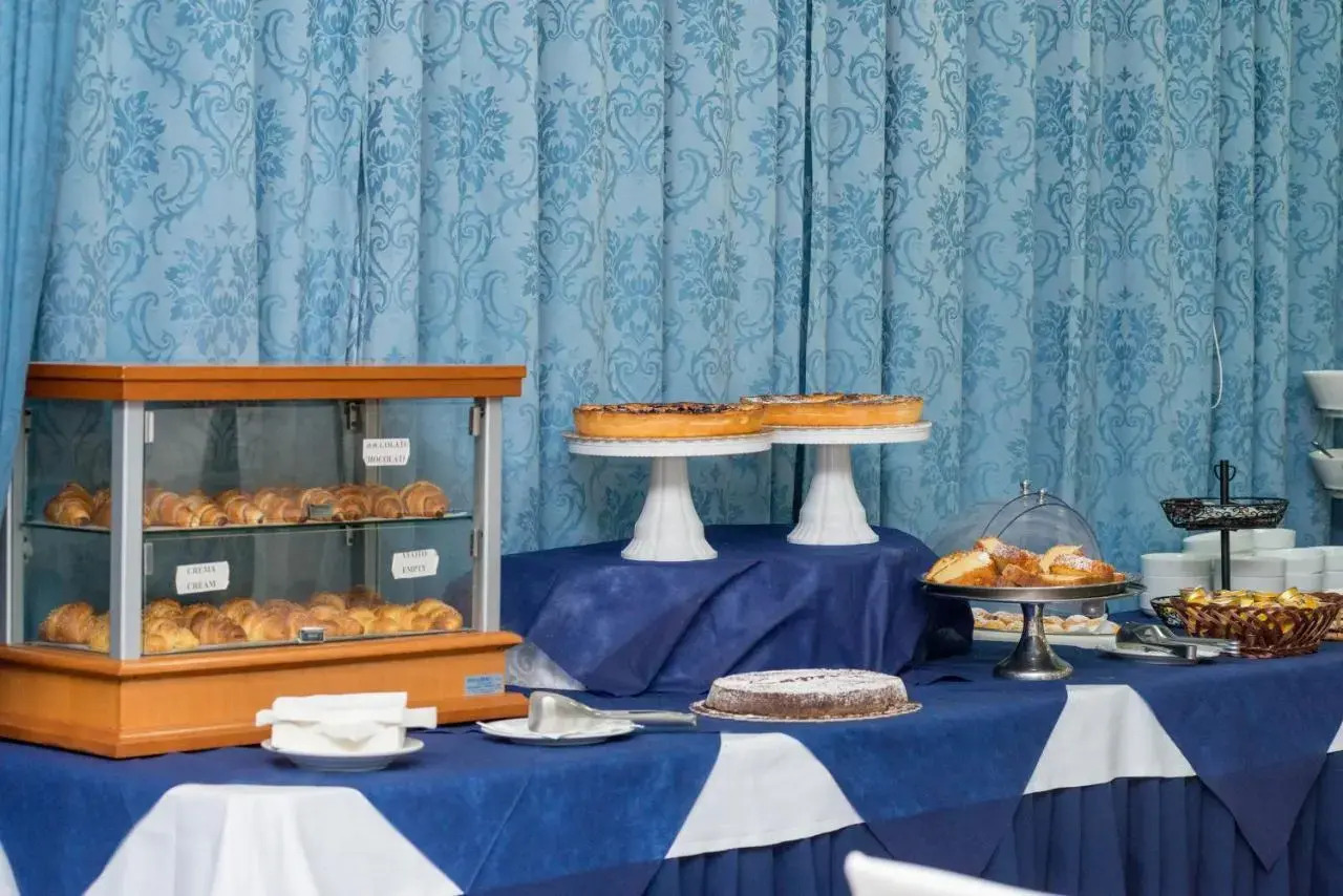 Foto - Hotel San Paolo