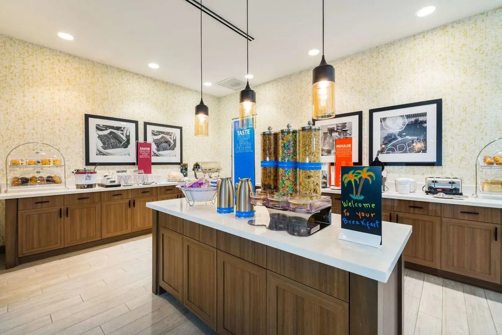 Foto - Hampton Inn & Suites Miami Wynwood Design District