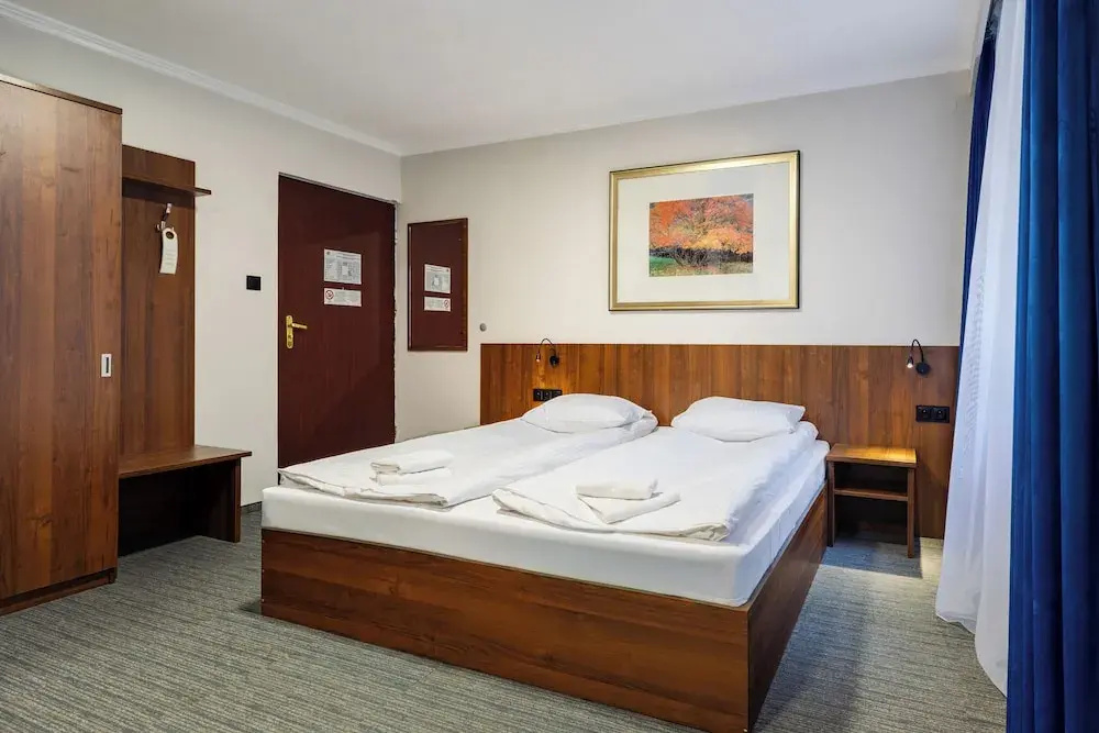 Foto - Noclegi Hit Rooms & Apartments