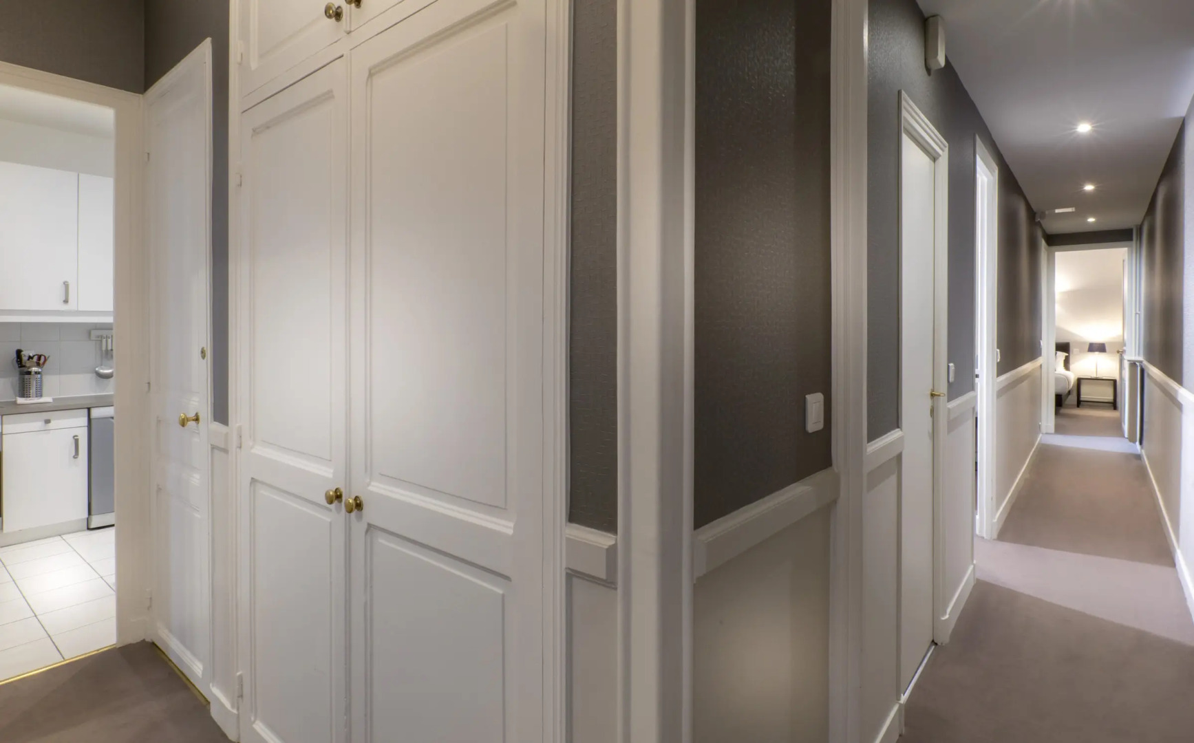 Foto - Résidence Charles Floquet