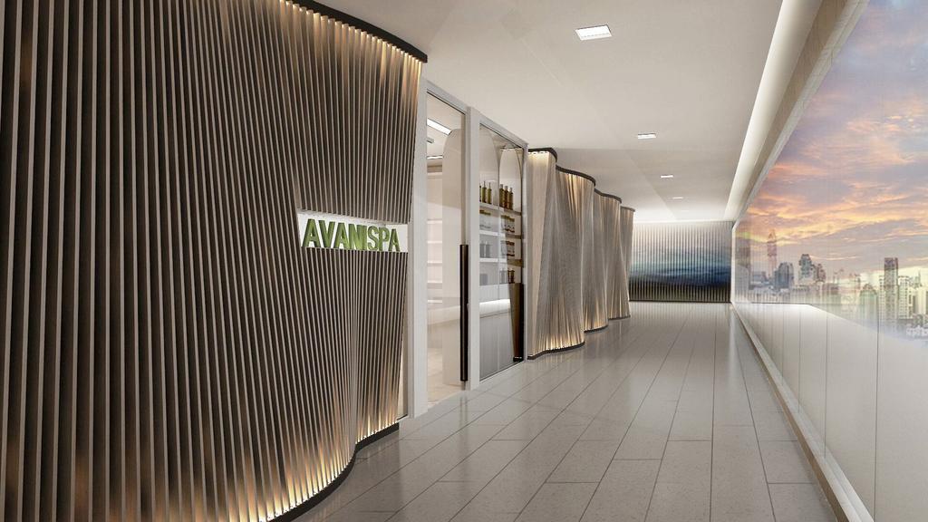 Photo - AC Hotel by Marriott Kuala Lumpur