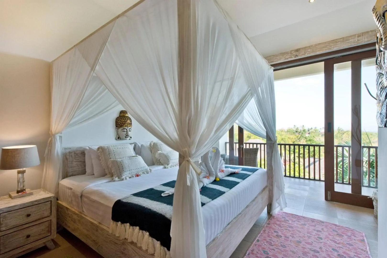 Photo - Sahaja Sawah Resort