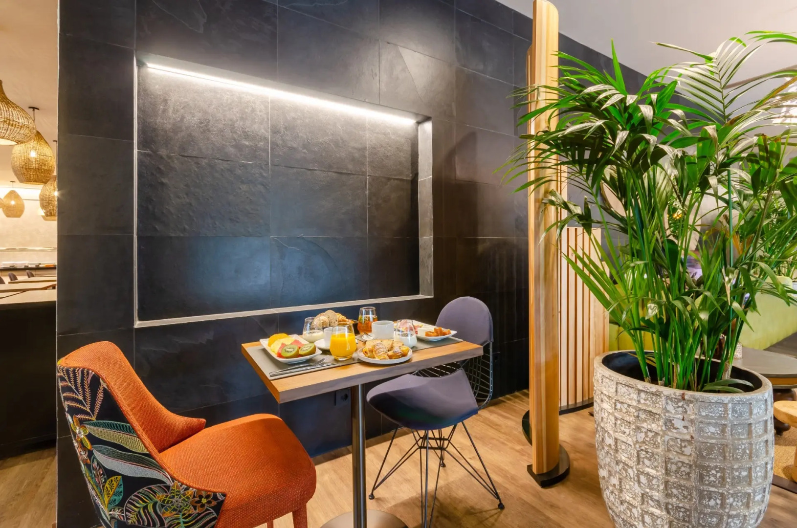 Foto - Hotel Acores Lisboa