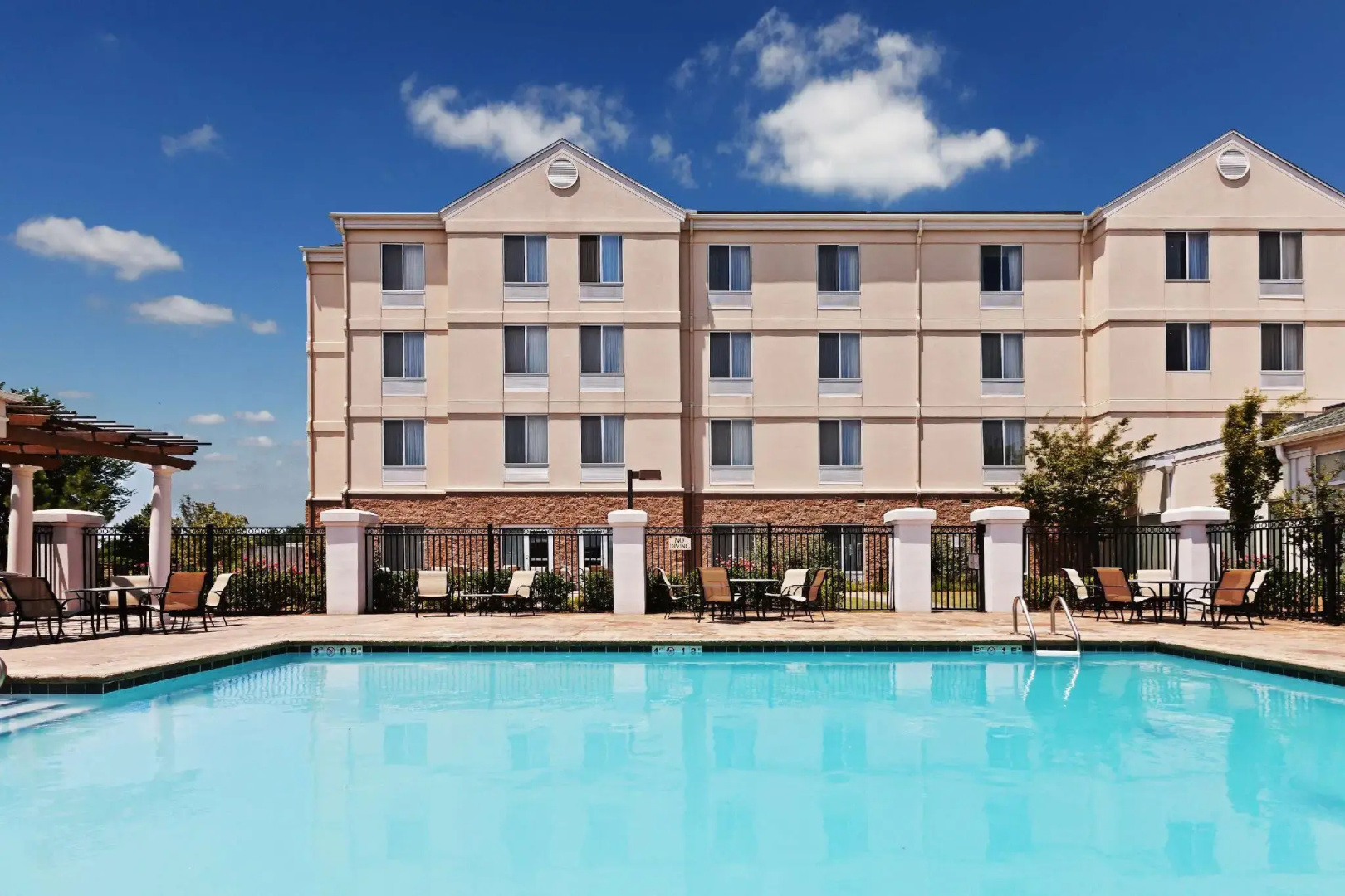 Foto - Hilton Garden Inn Tulsa South