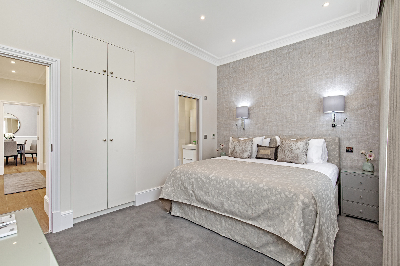 Foto - Chesham Court Knightsbridge