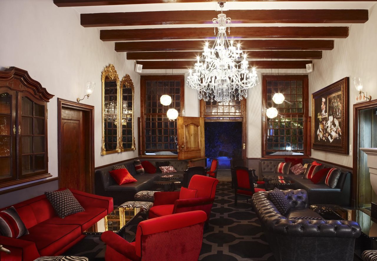 Photo - The Alphen Boutique Hotel & Spa