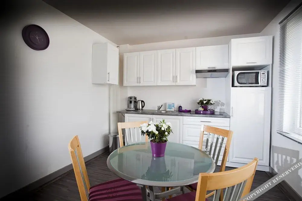 Photo - B&B Luxe Suites 1-2-3