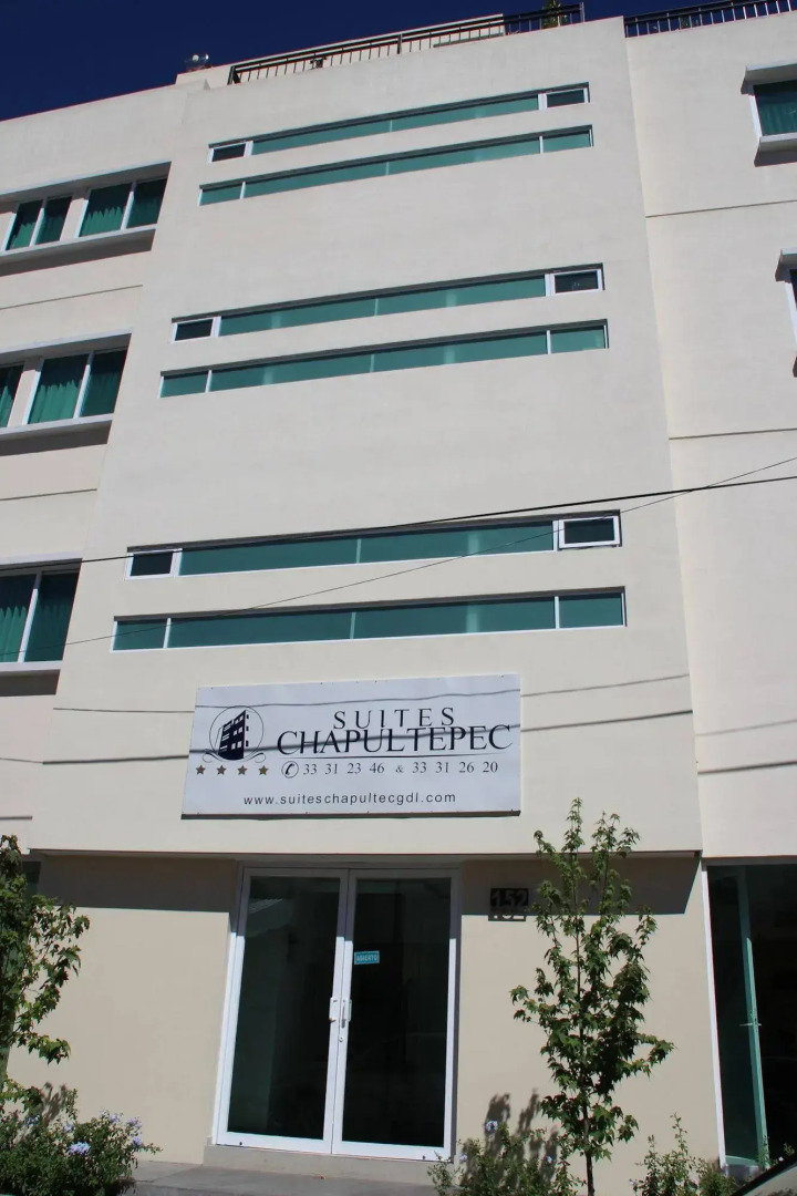 Photo - Suites Chapultepec