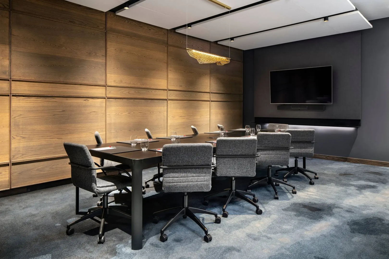 Photo - Marriott Executive Apartments Johannesburg, Melrose Arch