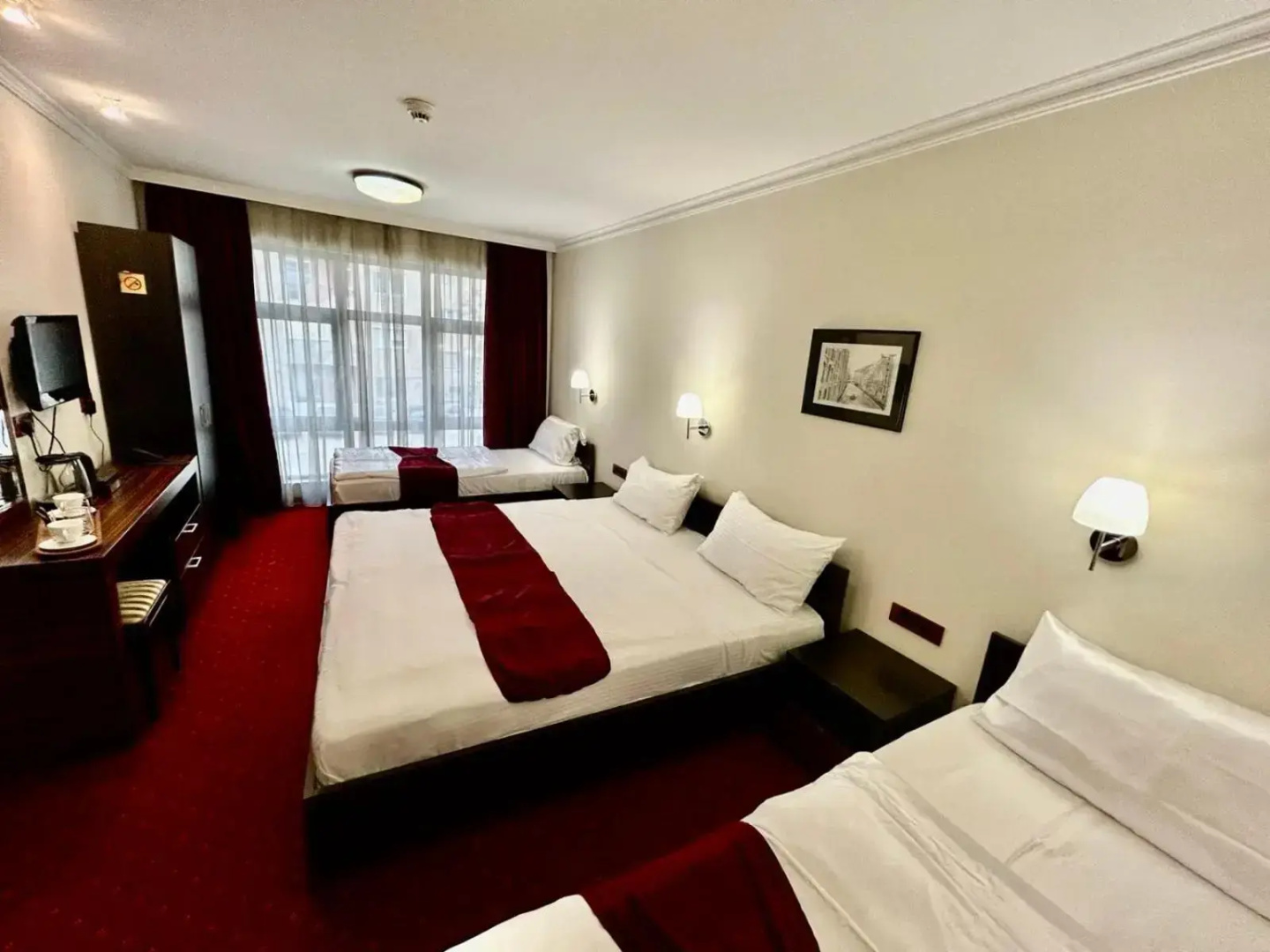 Foto - Hotel Hamburg