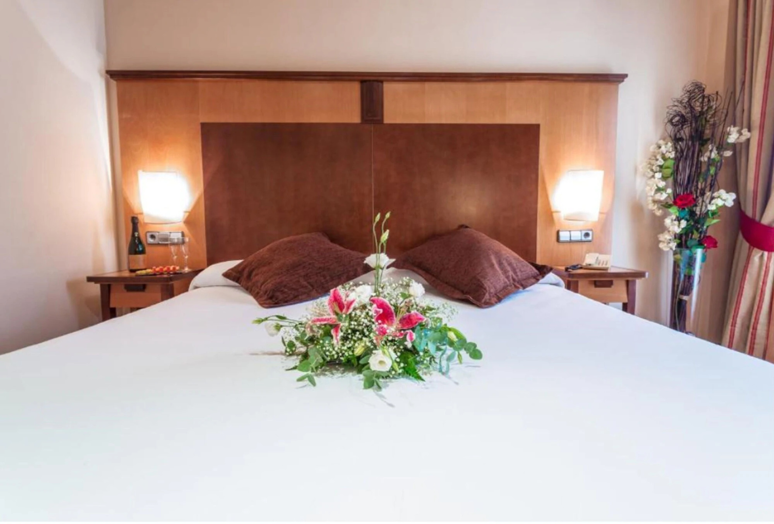 Photo - Hotel Bardo Recoletos Coco