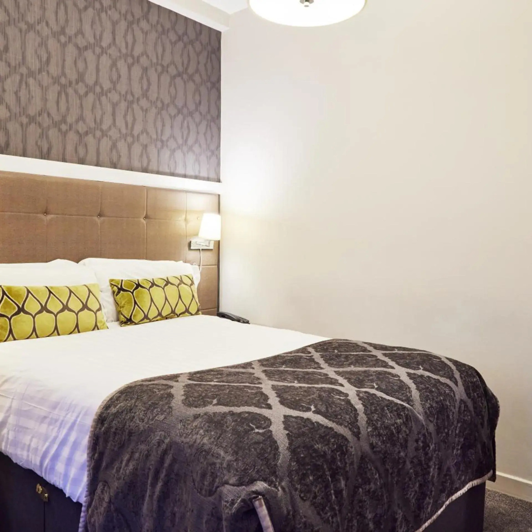 Foto - Hotel Isaacs Cork City