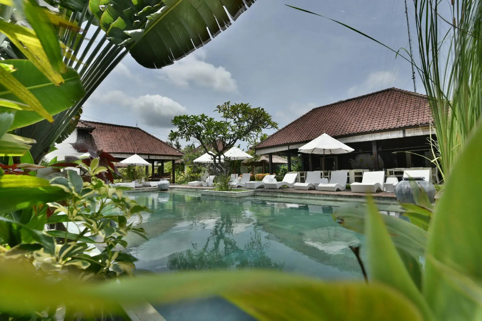 Foto - Katala Suites and Villas