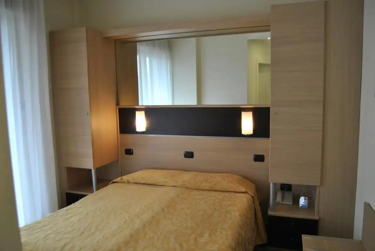 Foto - Hotel Augustus