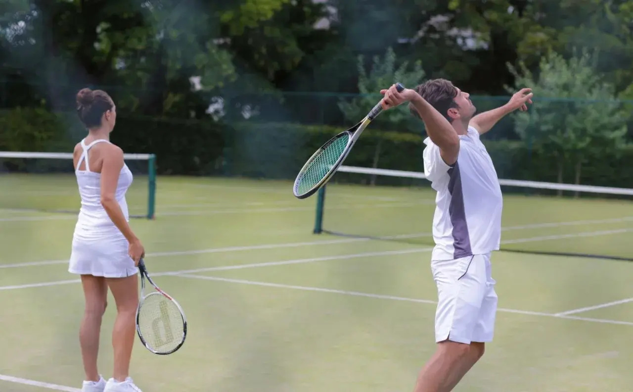 Photo - Reserve, by Warner Hotels - The Runnymede on Thames