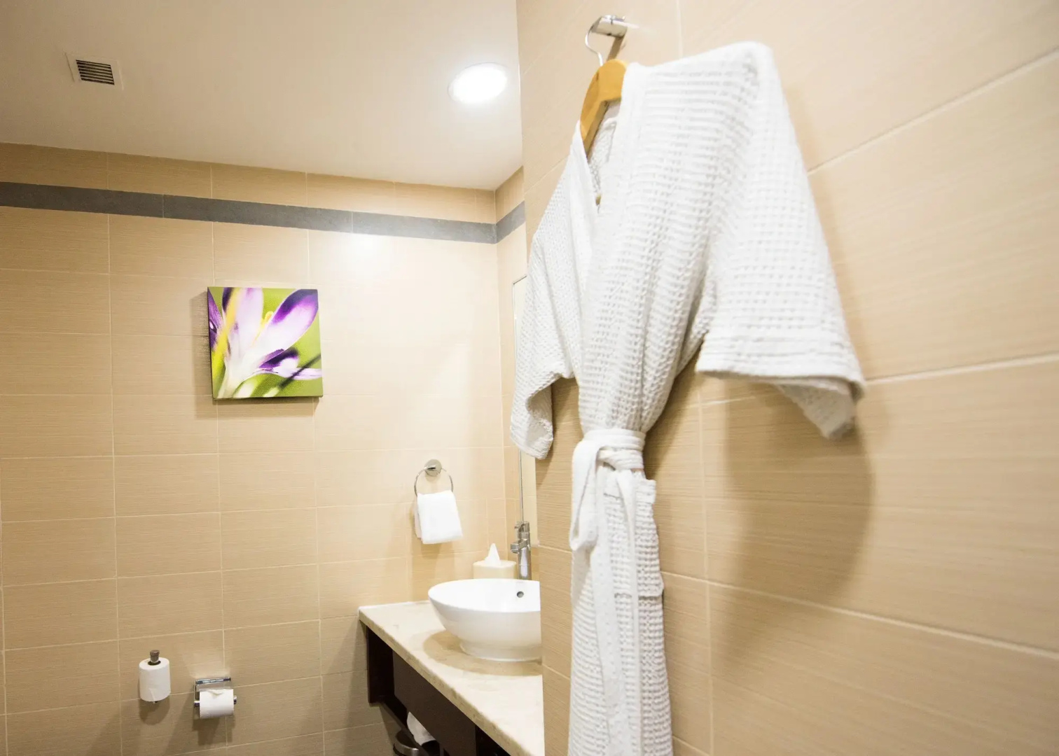 Foto - Hilton Garden Inn New Delhi/Saket