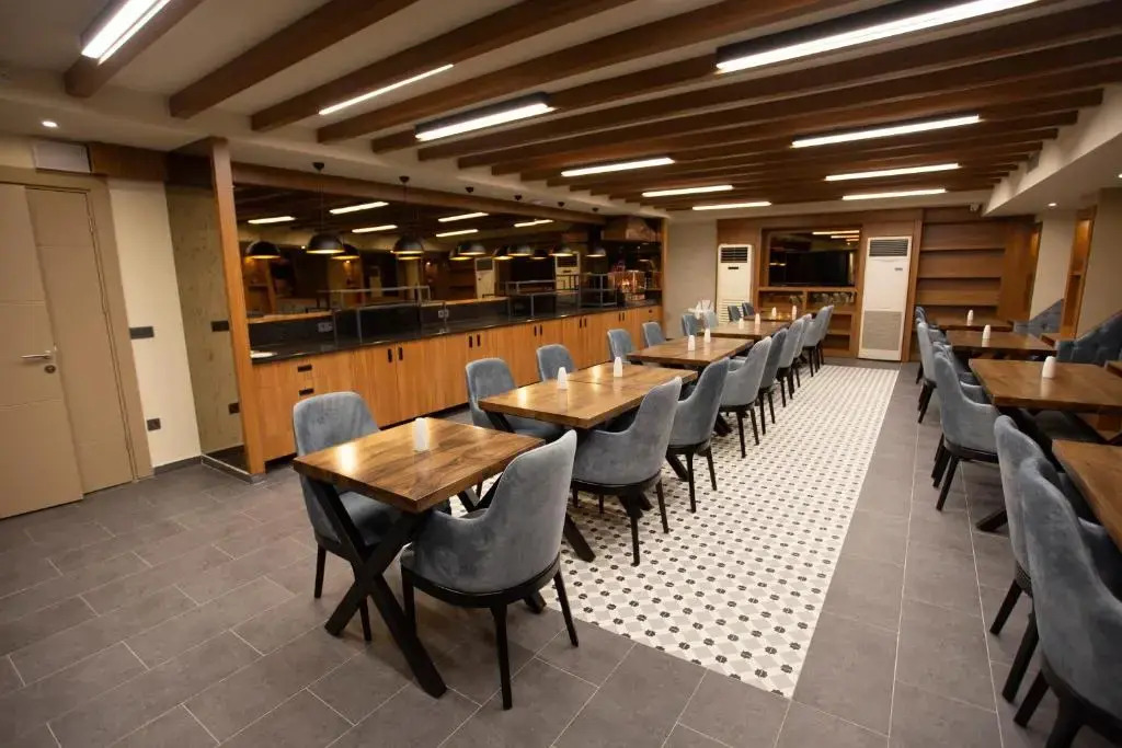 Foto - Beşiktaş Serenity Hotel