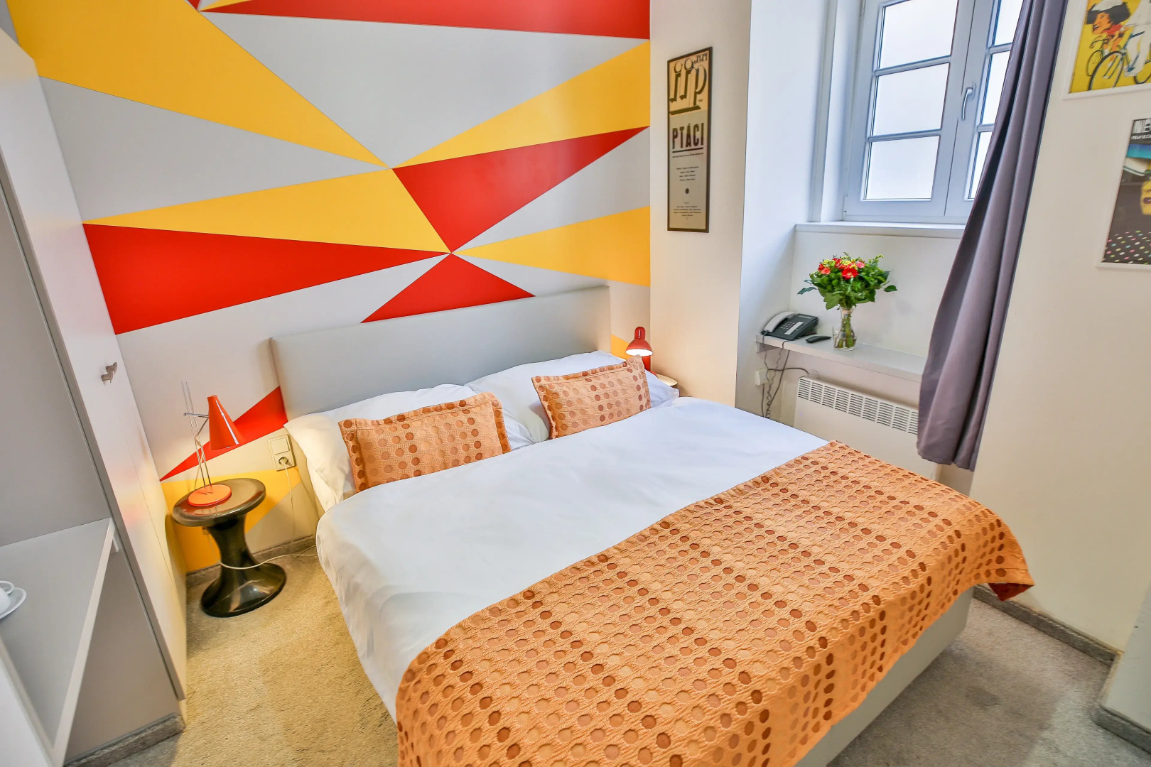 Foto - LH Vintage Design Hotel Sax