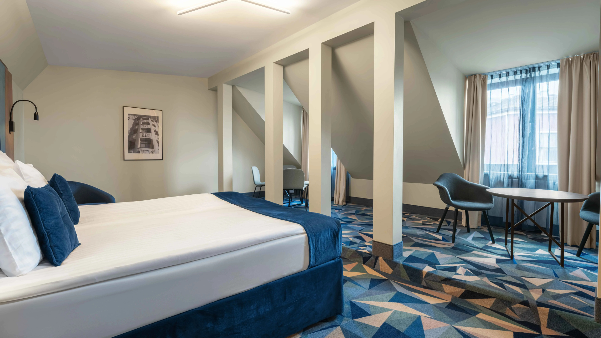Foto - Wellton Riverside SPA Hotel