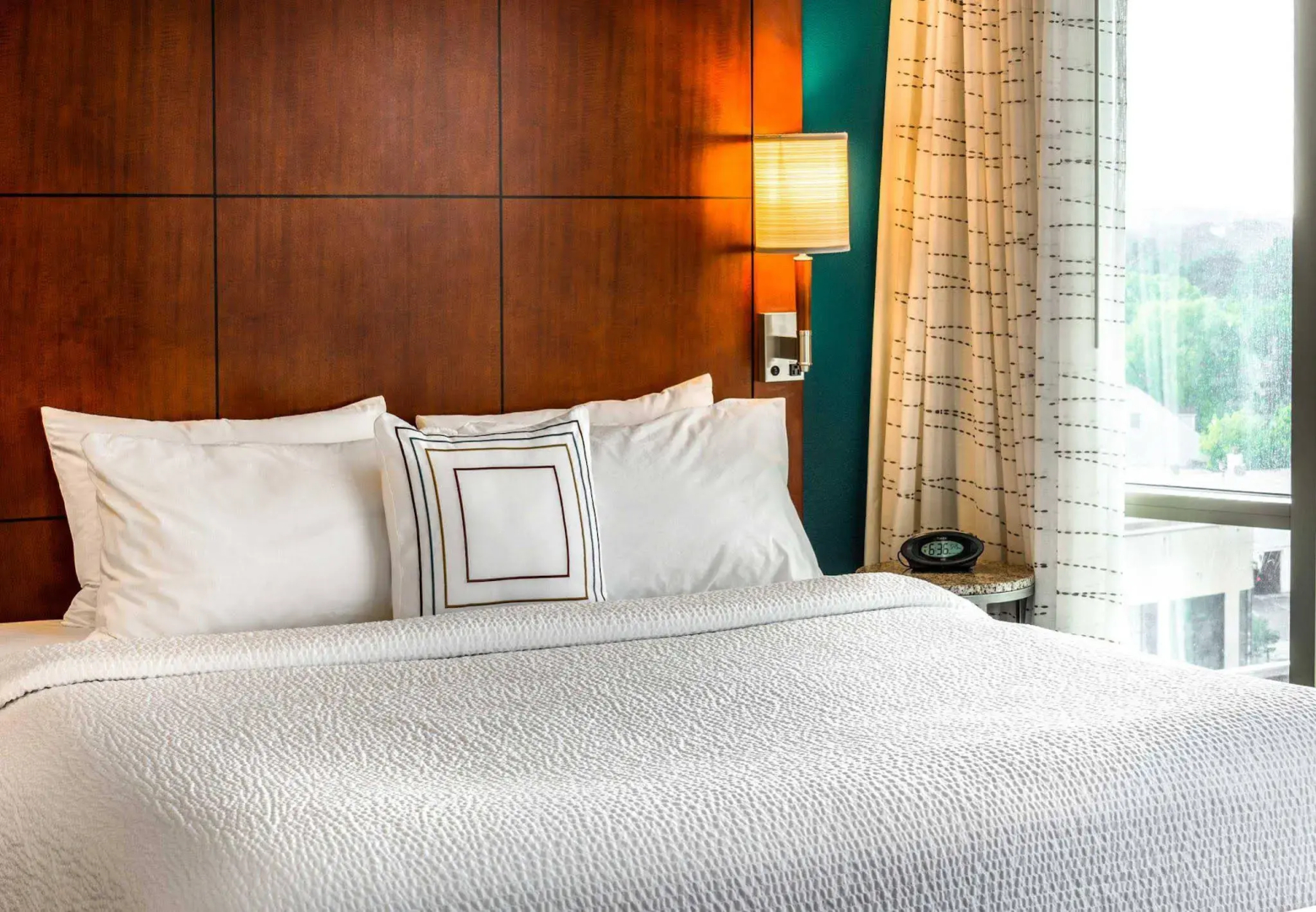 Photo - Residence Inn Arlington Courthouse