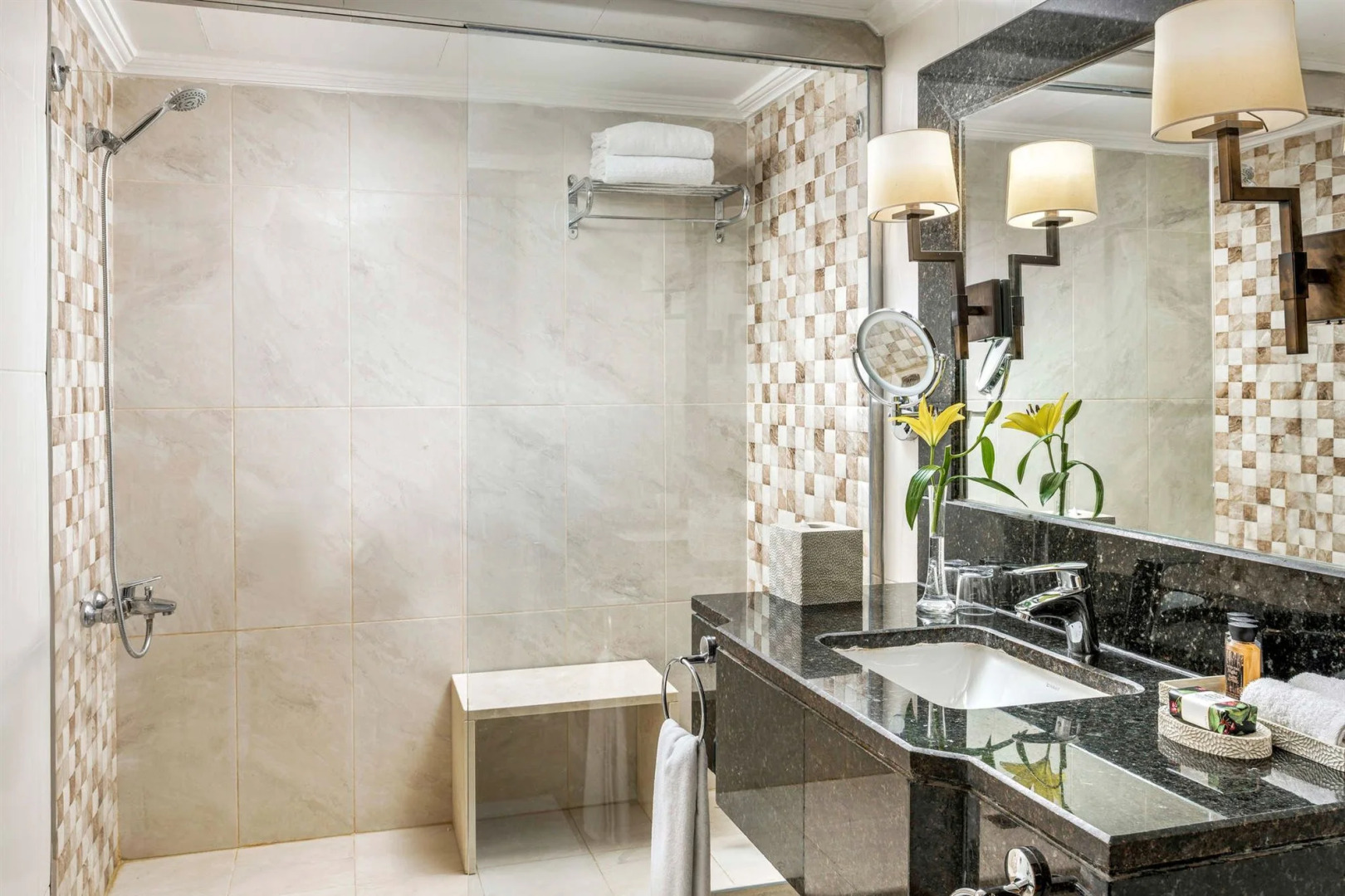 Foto - Sofitel Shahd Al Madinah