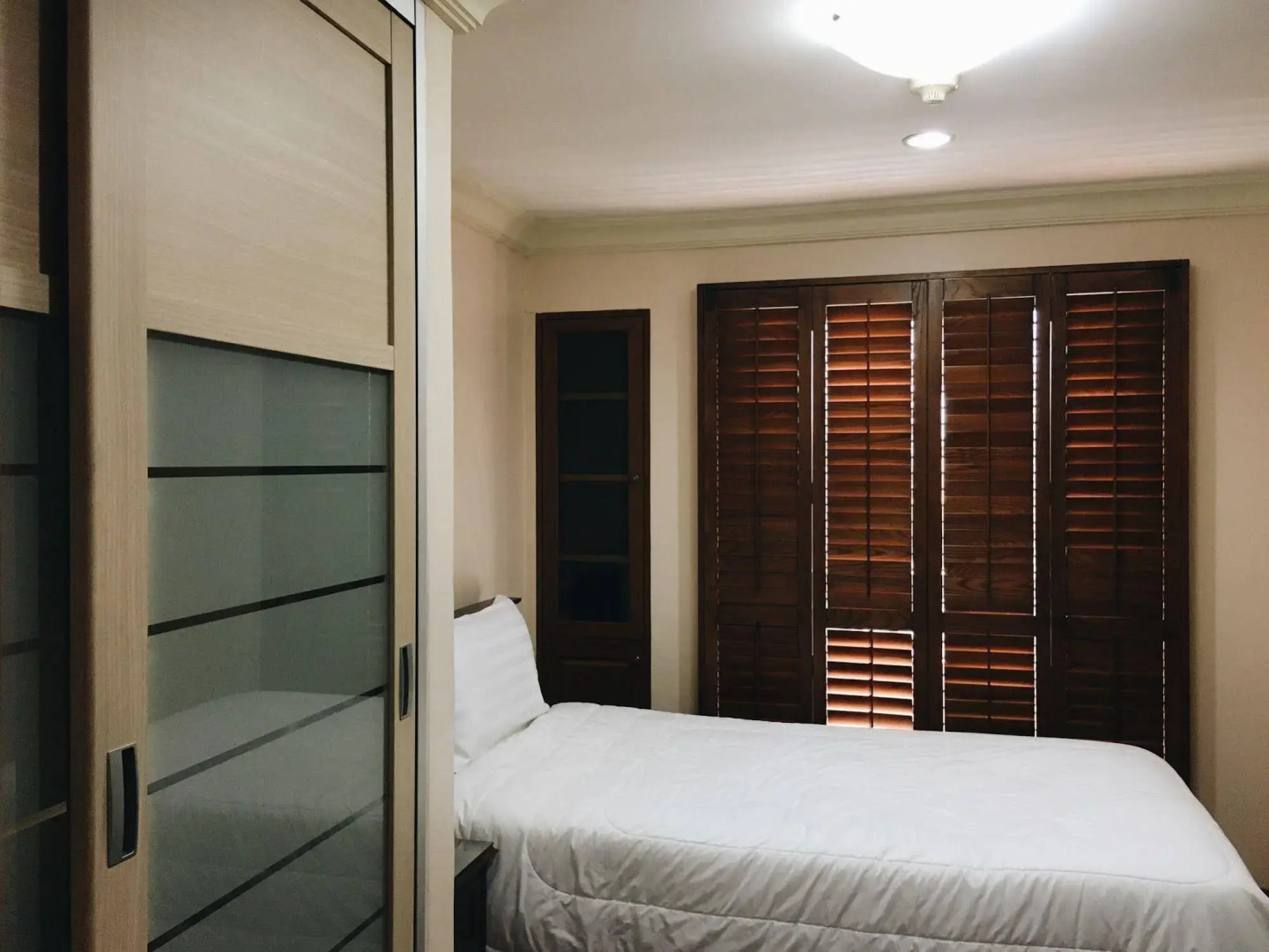 Foto - Marriott Executive Apartments Bangkok, Sukhumvit 50